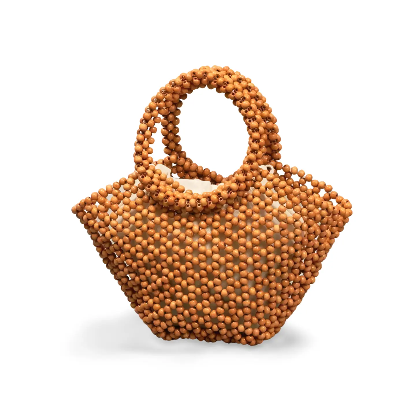 Sac Cabas Perle | CAMILLE Saclya