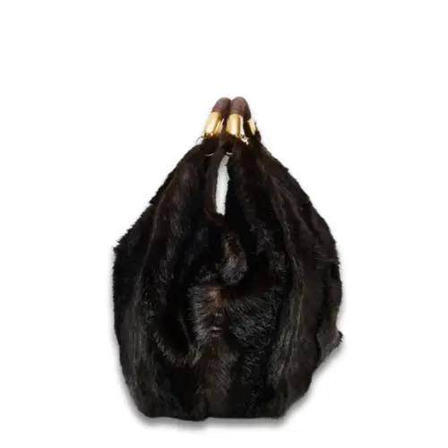 Sac Fausse Fourrure | EIRA