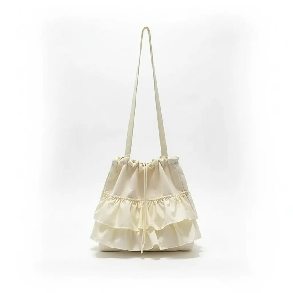 Sac Fourre Tout Tissu | MADISON