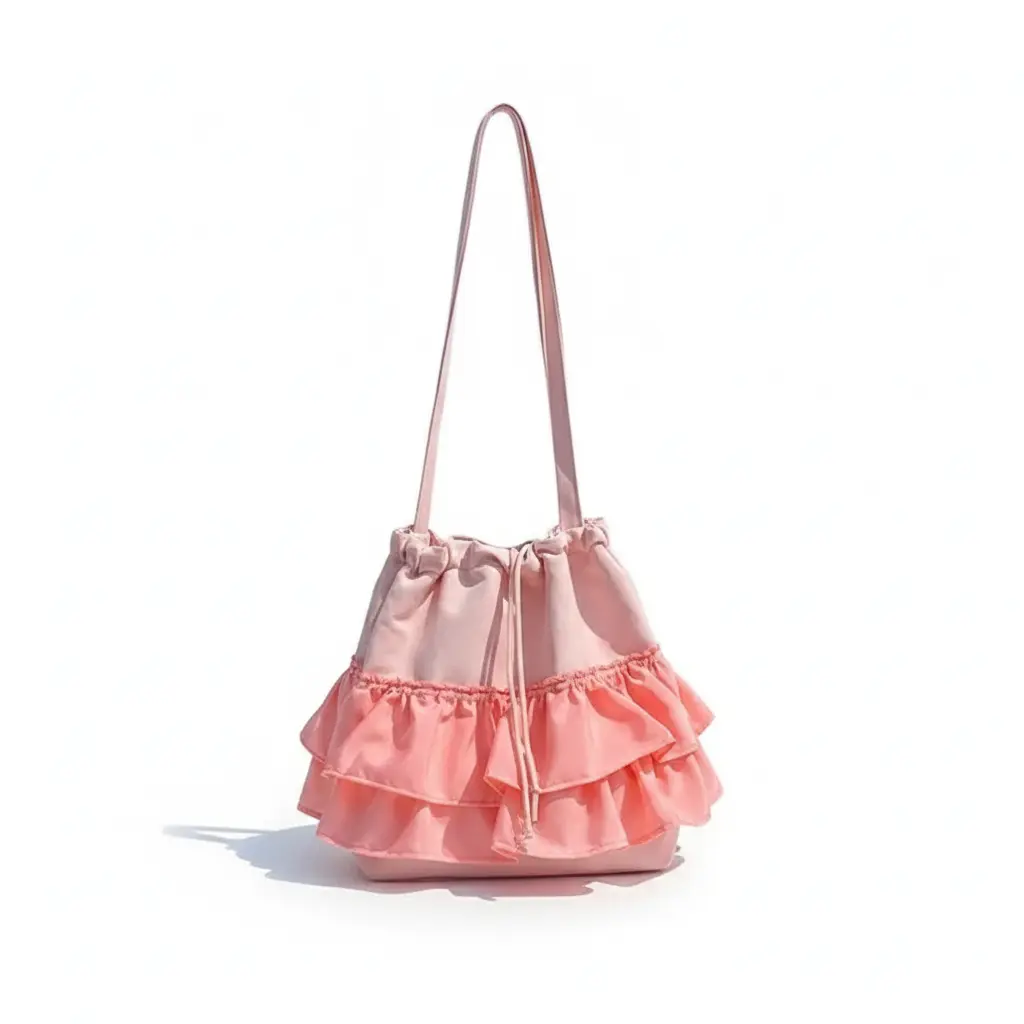 Sac Fourre Tout Tissu | MADISON