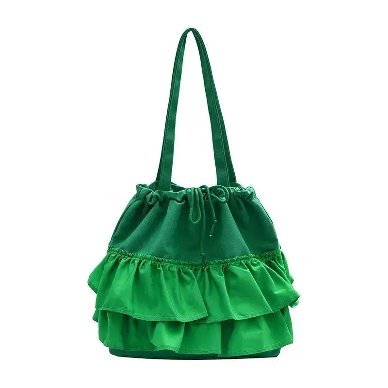 Sac Fourre Tout Tissu | MADISON