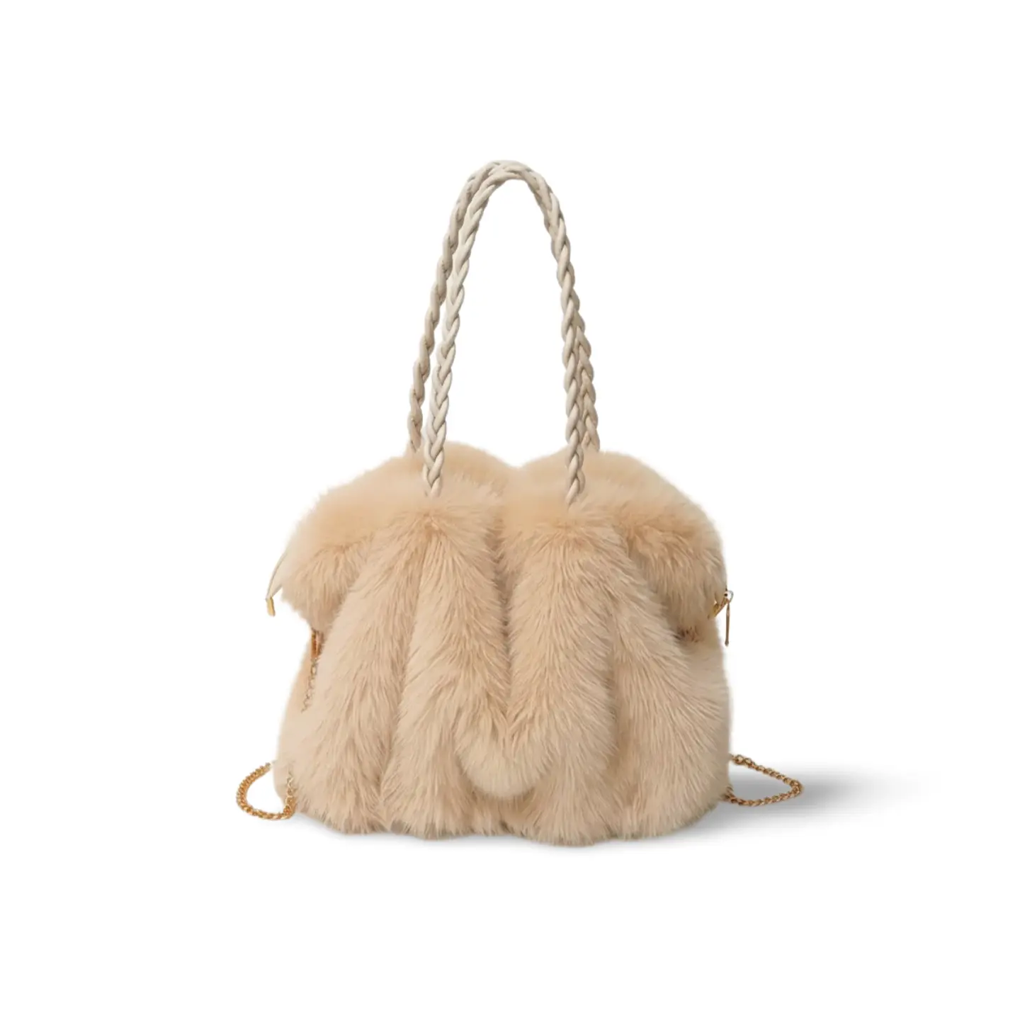 Sac Fourrure Femme | EIRLYS