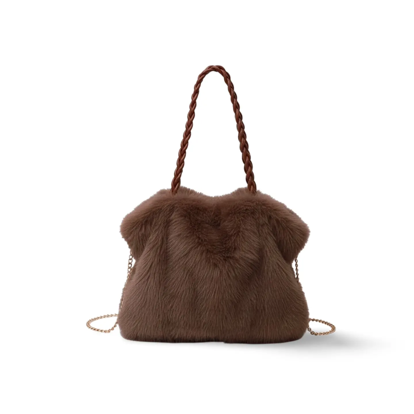 Sac Fourrure Femme | EIRLYS