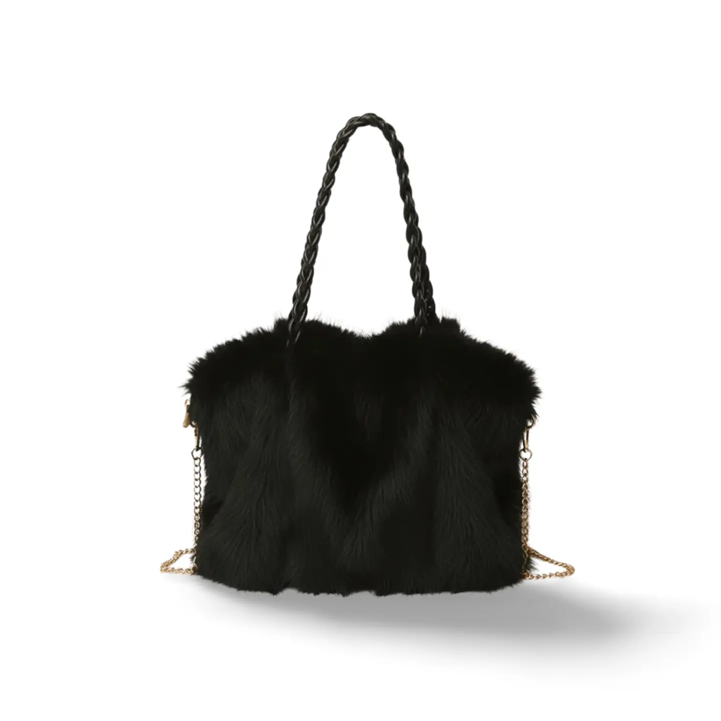 Sac Fourrure Femme | EIRLYS