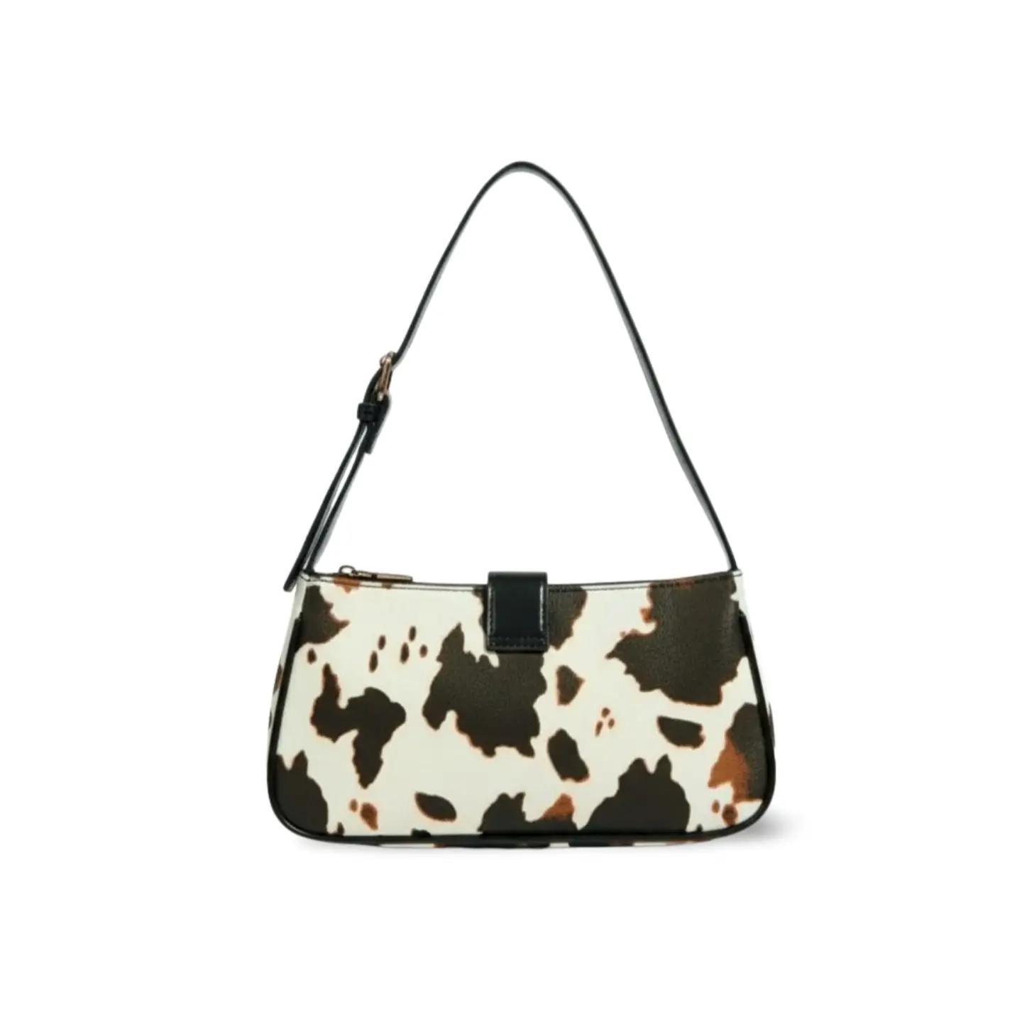Sac Motif Vache | ISMENE Saclya
