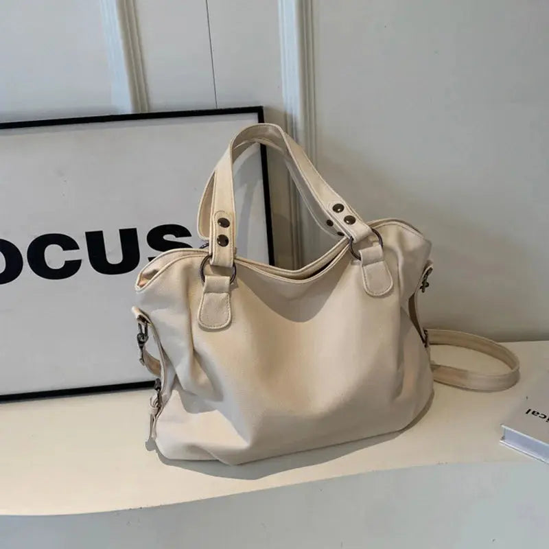 CLARA | Sac Bandoulière Rétro Vintage Saclya