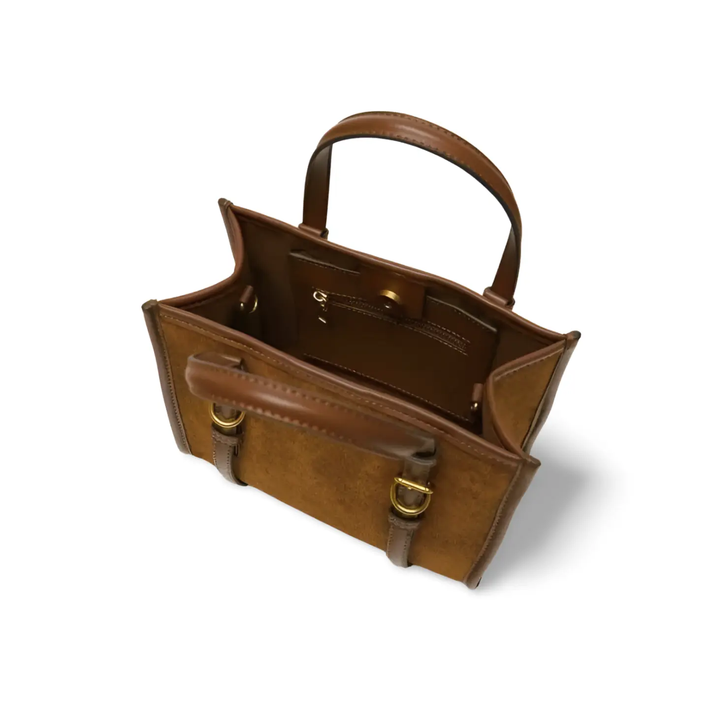 Sac Fourre-Tout Vintage | Hannah