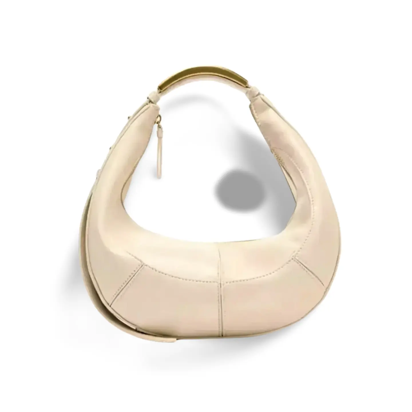 Sac Hobo Noir | IRIS Saclya