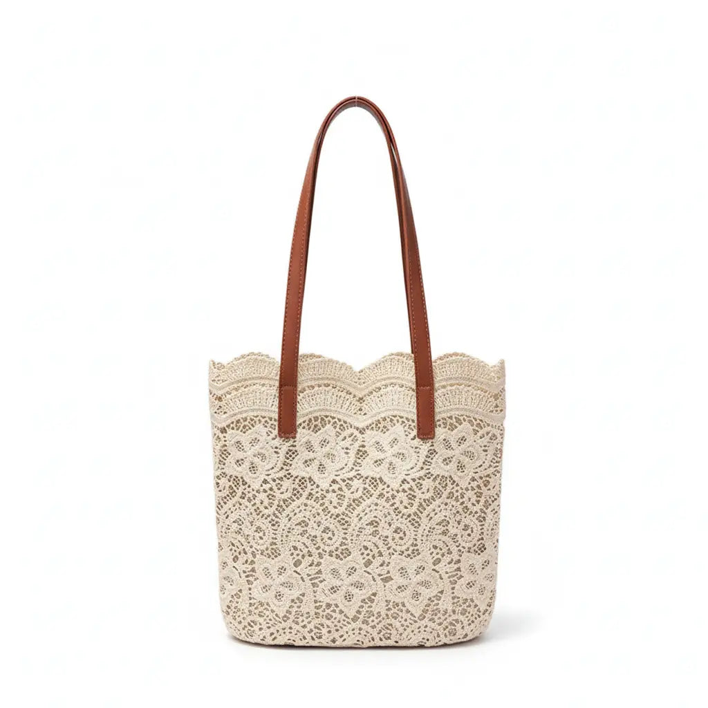 Sac Seau Raphia | MARGAUX Saclya
