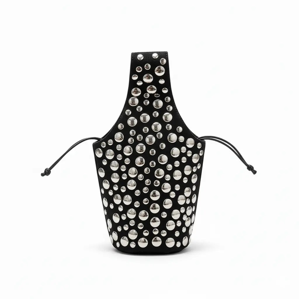 Sac avec clous | ESMEE Saclya