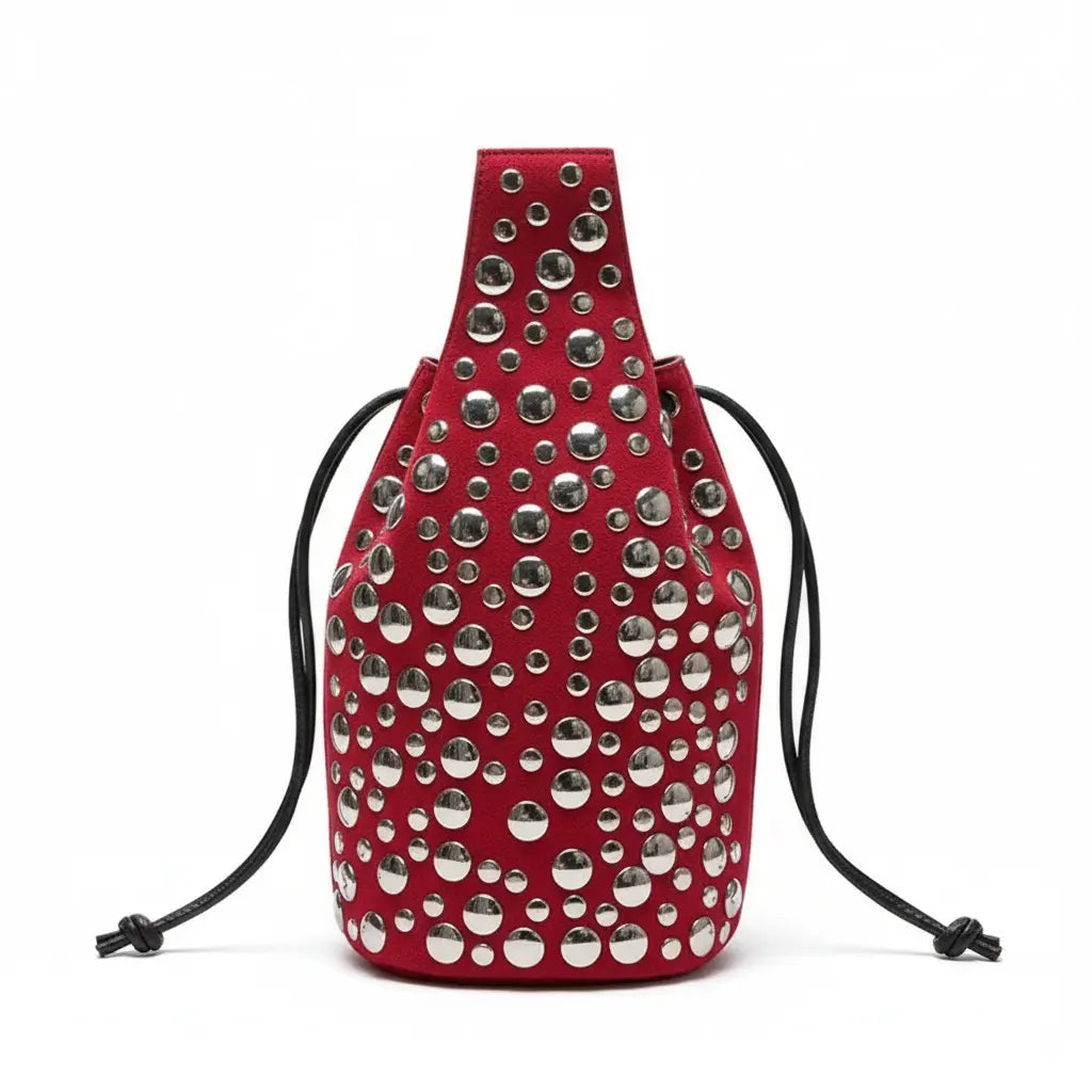 Sac avec clous | ESMEE Saclya