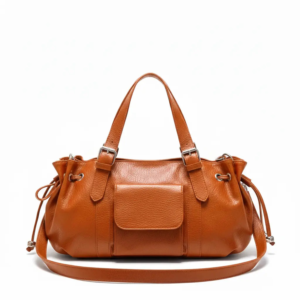 Sac vintage femme | DIANE Saclya