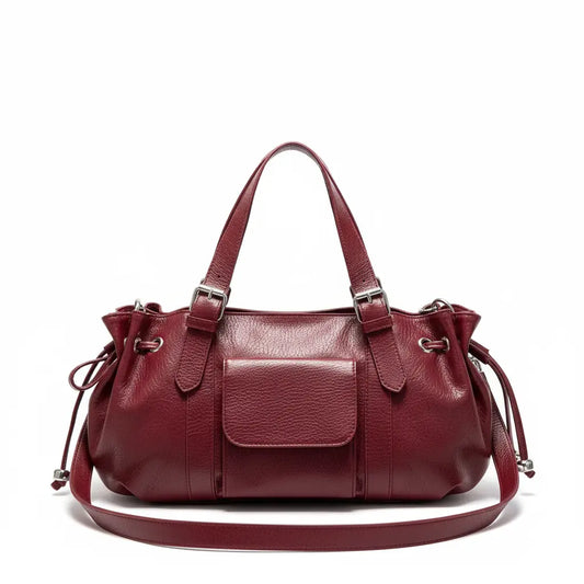 Sac vintage femme | DIANE Saclya