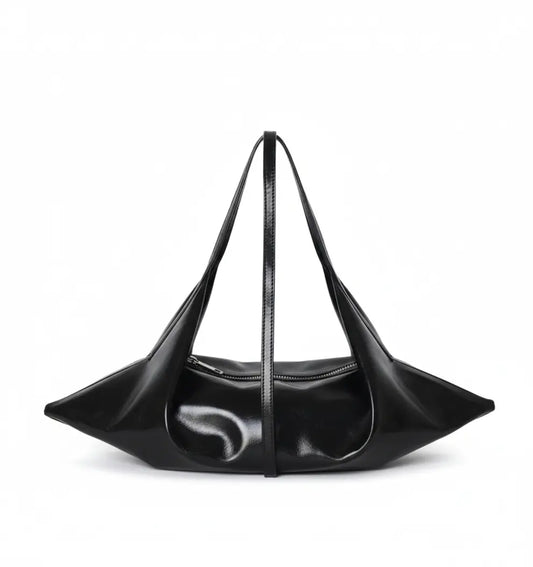 Sac a main souple | ALINE Saclya