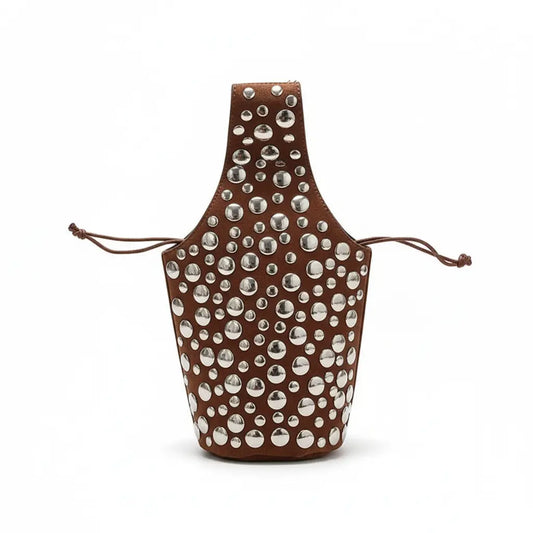 Sac avec clous | ESMEE Saclya
