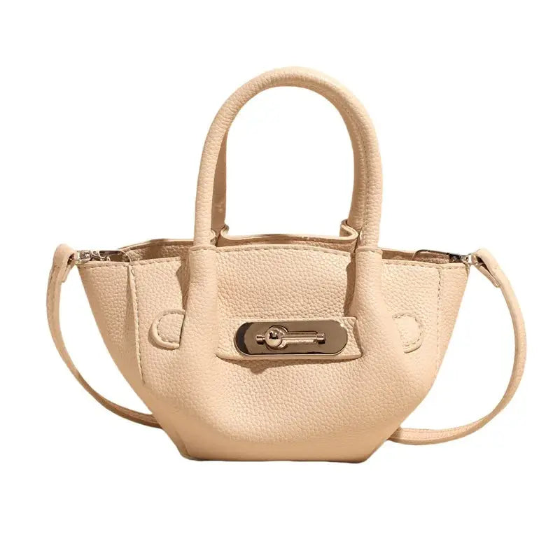 Petit Sac Bandoulière Femme | ALBA Saclya
