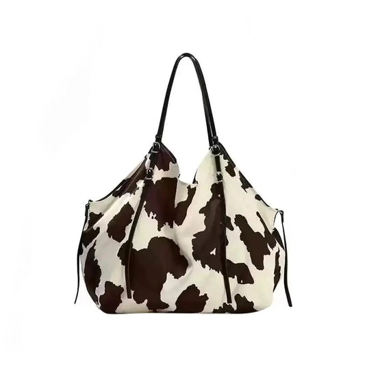Grand sac cabas femme | ALMA Saclya