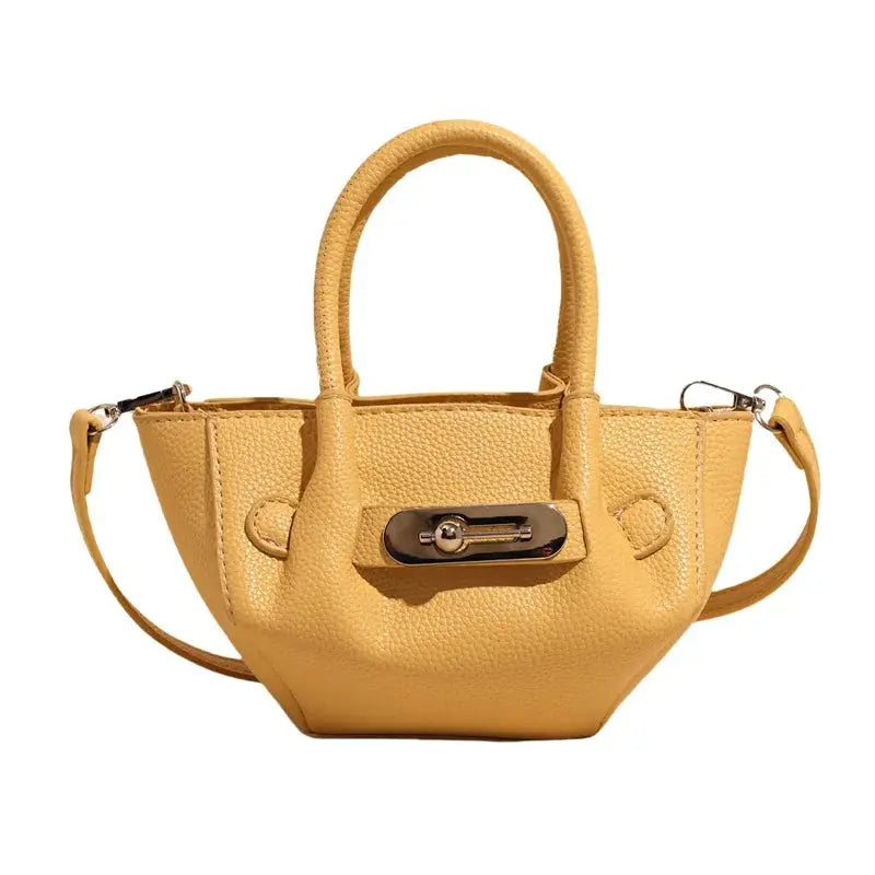 Petit Sac Bandoulière Femme | ALBA Saclya