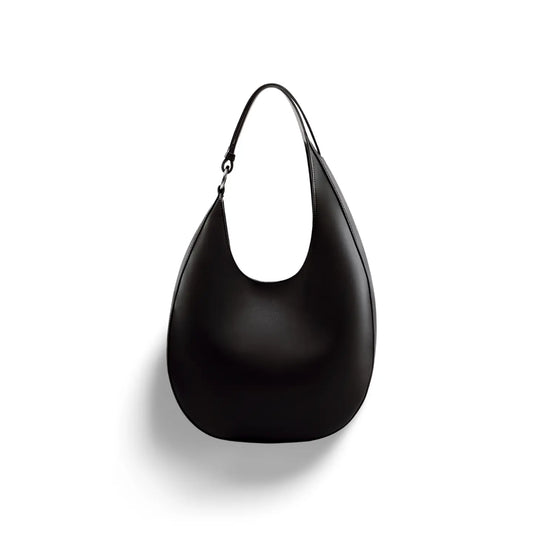 Sac à main demi lune | MAELYS Saclya