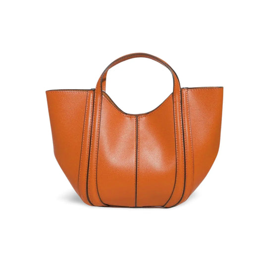 Sac Cabas Camel | CAMELIA Saclya