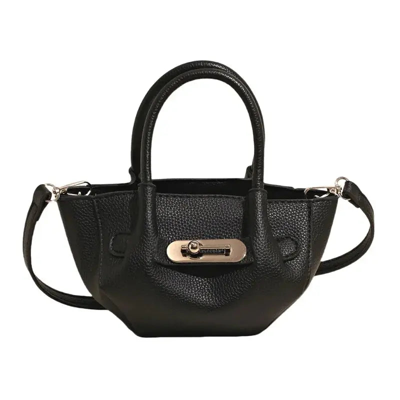 Petit Sac Bandoulière Femme | ALBA Saclya