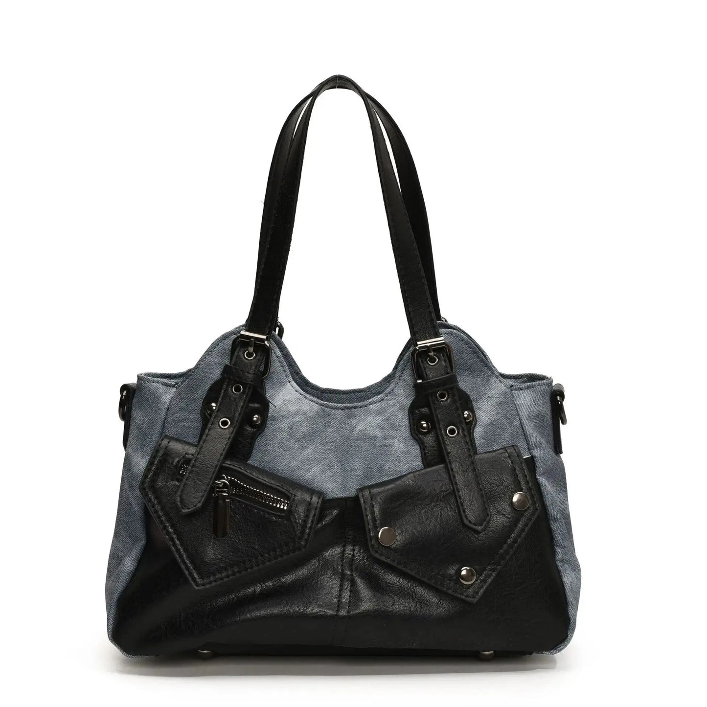 Sac à main vintage | LOUISE Saclya