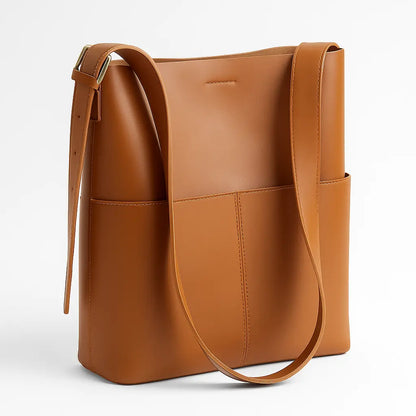 LUNELLE | Sac À Main Seau Femme – SACLYA