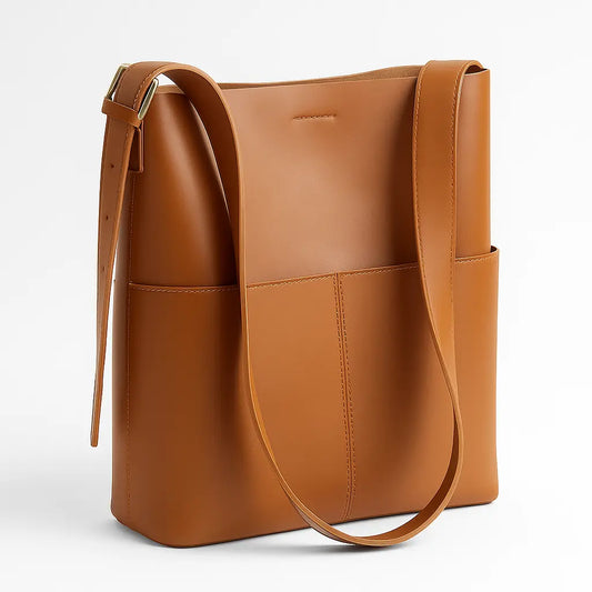 LUNELLE | Sac À Main Seau Femme – SACLYA