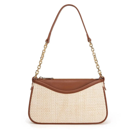 Petit sac à main femme | JEANNE Saclya