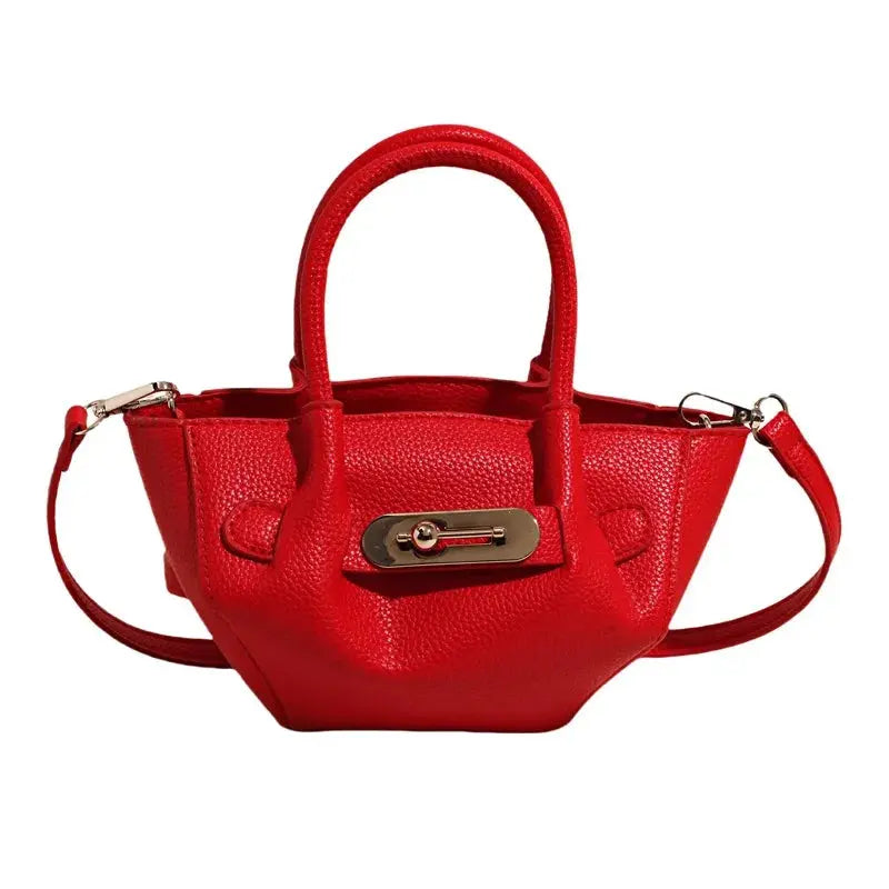 Petit Sac Bandoulière Femme | ALBA Saclya