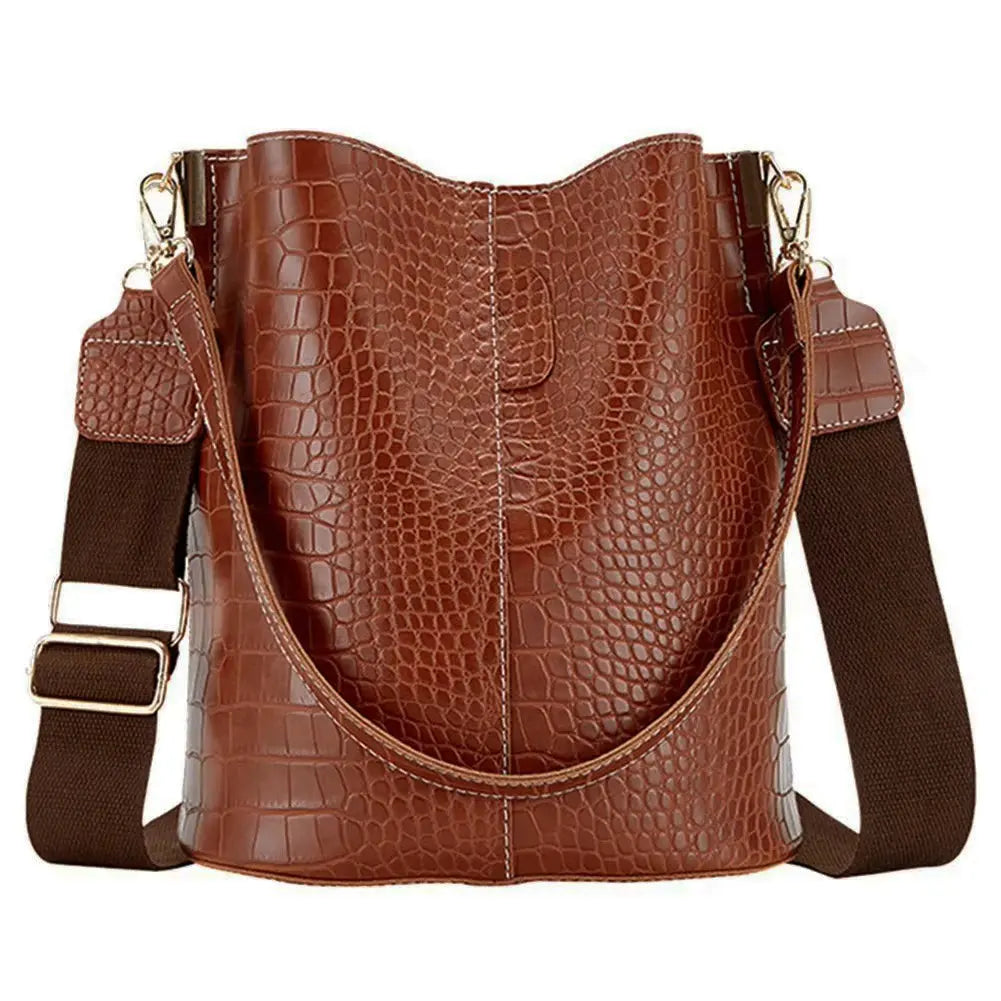 Sac à Bandoulière | LUCIE Saclya