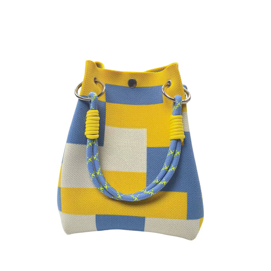 Sac en tricot | ROXANE Saclya