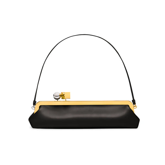 Sac baguette tendance | LOANE Saclya