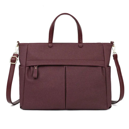 AMELIA | Sac à Main Femme Bandoulière – Élégance Business Saclya