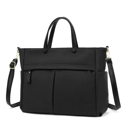 AMELIA | Sac à Main Femme Bandoulière – Élégance Business Saclya