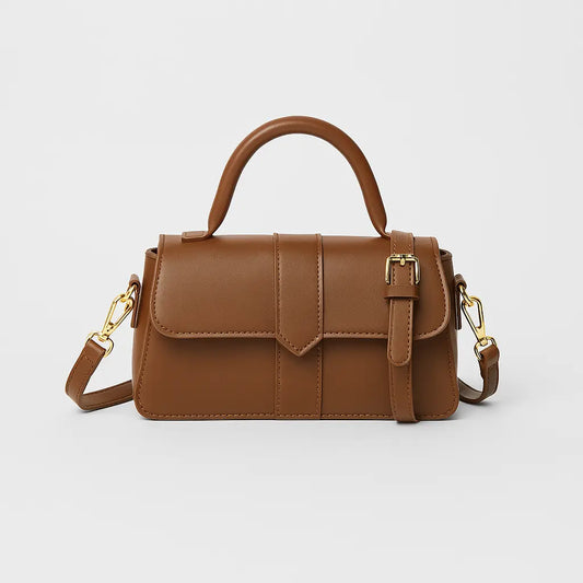 AURORE | Petit Sac à Main Femme – Sac Chic et Polyvalent Saclya