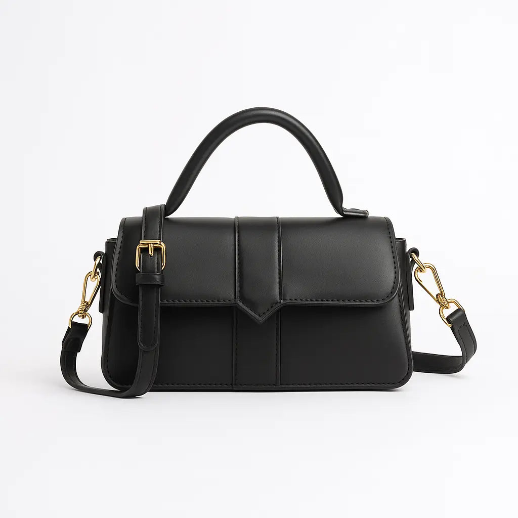 AURORE | Petit Sac à Main Femme – Sac Chic et Polyvalent Saclya