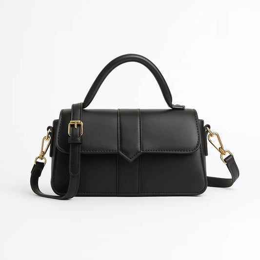 AURORE | Petit Sac à Main Femme – Sac Chic et Polyvalent Saclya