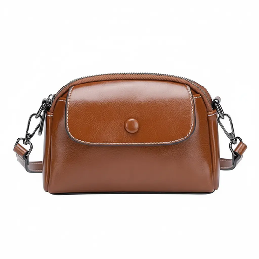 Sac bandoulière besace femme | AVA Saclya
