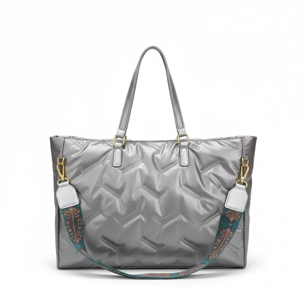 Cabas Fourre Tout | PENELOPE