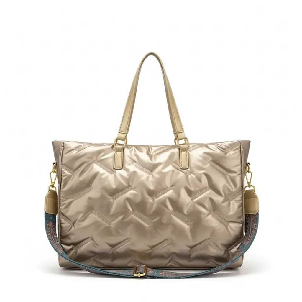 Cabas Fourre Tout | PENELOPE