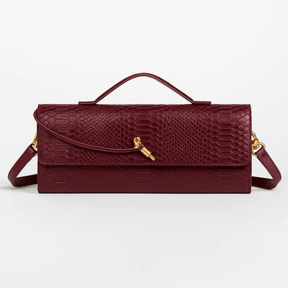 EMMA | Sac à Main Pochette Femme Chic – Élégance Intemporelle Saclya