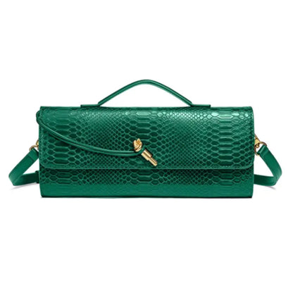 EMMA | Sac à Main Pochette Femme Chic – Élégance Intemporelle Saclya
