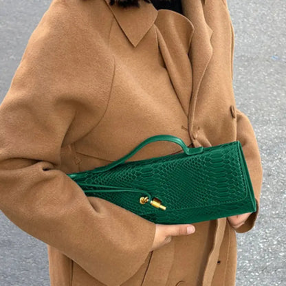 EMMA | Sac à Main Pochette Femme Chic – Élégance Intemporelle Saclya