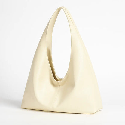HERA | Grand Sac En Cuir – Élégant & Pratique pour Femme Saclya