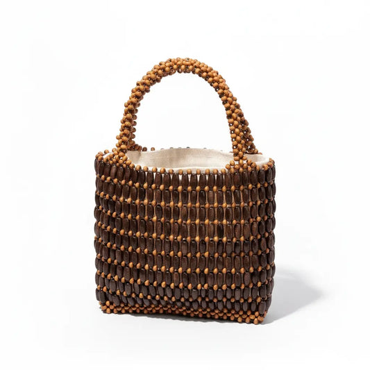 Sac à main perle | INAYA Saclya