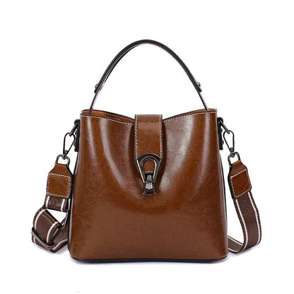 KAÏA | Sac Seau Bandoulière – Élégance Décontractée au Quotidien Saclya