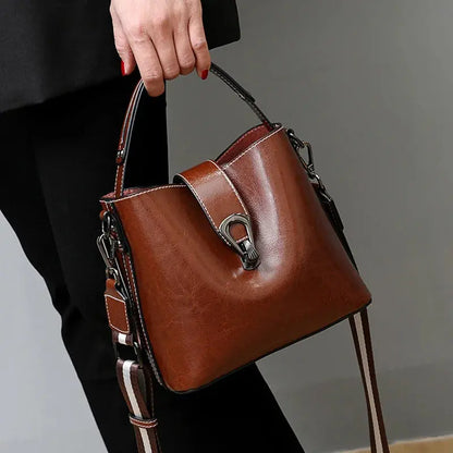 KAÏA | Sac Seau Bandoulière – Élégance Décontractée au Quotidien Saclya