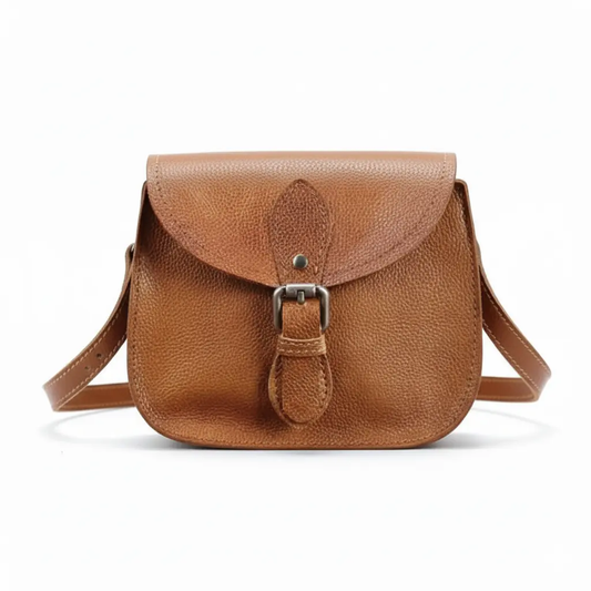 Petit Sac à main bandoulière | LEONIE Saclya