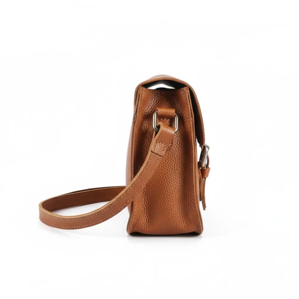 Petit Sac à main bandoulière | LEONIE Saclya